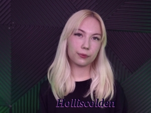 Holliscolden