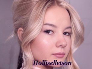holliselletson Spezial Sexcam