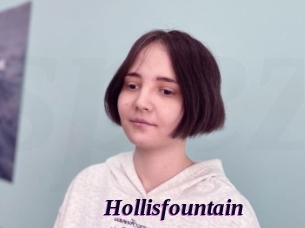 Hollisfountain
