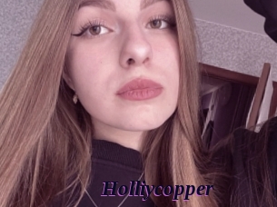 holliycopper Spezial Sexcam