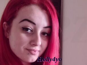 Holly4yo