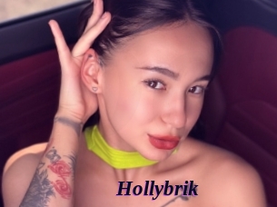 hollybrik Spezial Sexcam