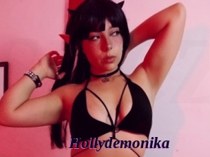 Hollydemonika