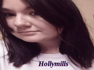 hollymills Spezial Sexcam