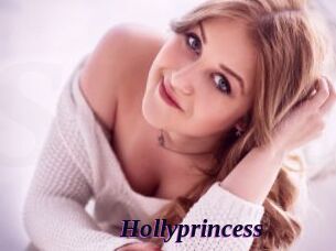 Hollyprincess