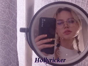 Hollyricker