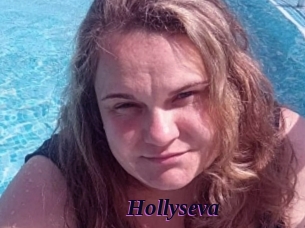 hollyseva Spezial Sexcam