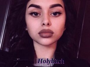 Holybitch