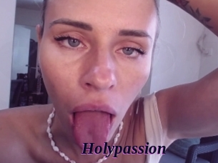 holypassion Spezial Sexcam