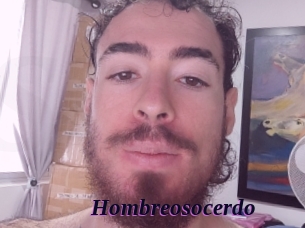Hombreosocerdo