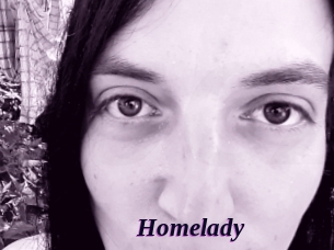Homelady