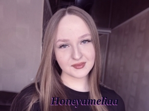 honeyameliaa Spezial Sexcam