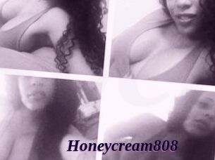 honeycream808 Spezial Sexcam