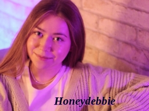 Honeydebbie