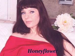 honeyflower Spezial Sexcam