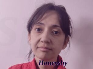 Honeyshy
