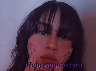 Honeysquirtextrem
