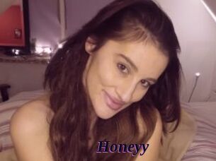 honeyy Spezial Sexcam