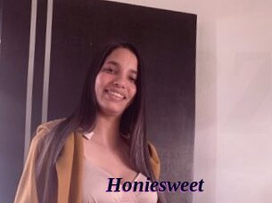Honiesweet