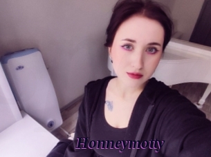 honneymotty Spezial Sexcam