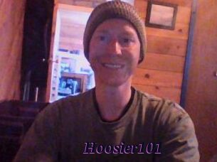 Hoosier101