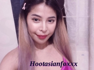Hootasianfoxxx