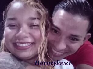 Horneylove1