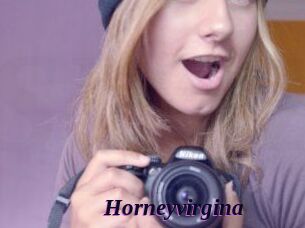 Horneyvirgina