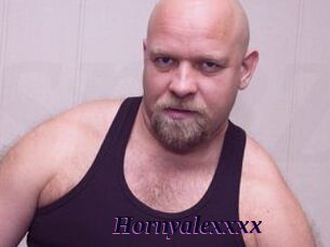 Hornyalexxxx