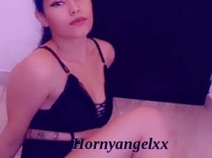 hornyangelxx Spezial Sexcam
