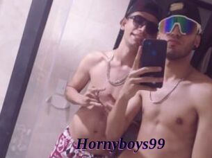 Hornyboys99