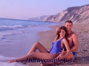 hornycouple4u82 Spezial Sexcam