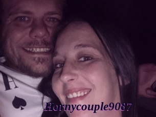 hornycouple9087 Spezial Sexcam