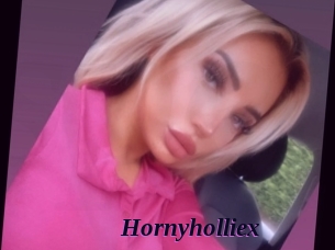 Hornyholliex