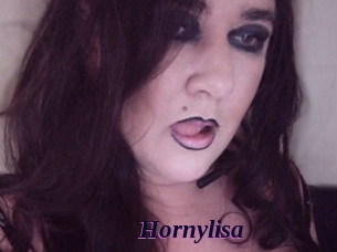 hornylisa Spezial Sexcam