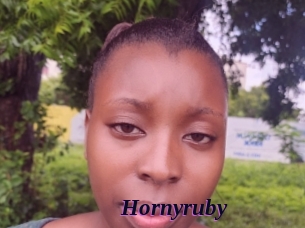 hornyruby Spezial Sexcam