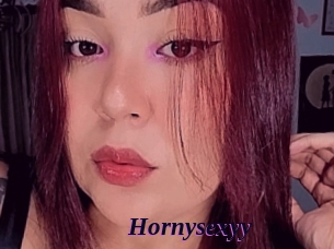 hornysexyy Spezial Sexcam