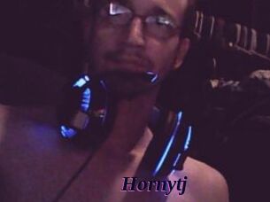 hornytj Spezial Sexcam