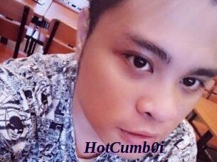 HotCumb0i