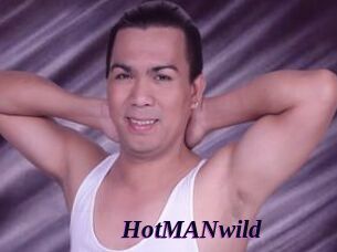 HotMANwild