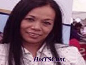 HotTSCunt