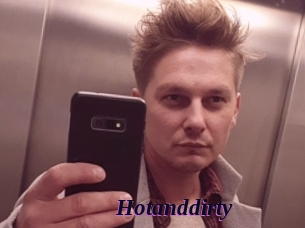 Hotanddirty