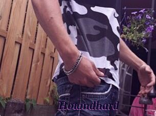 hotandhard Spezial Sexcam