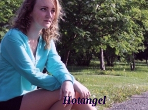 Hotangel
