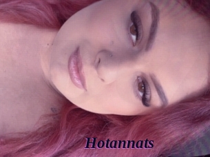 Hotannats