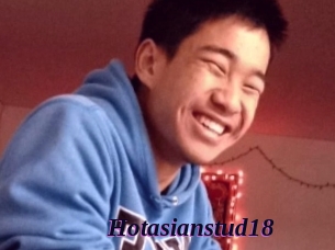 hotasianstud18 Spezial Sexcam