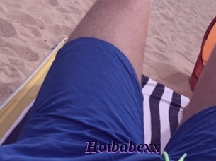 hotbabexx Spezial Sexcam