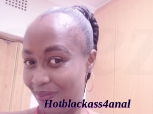 hotblackass4anal Spezial Sexcam
