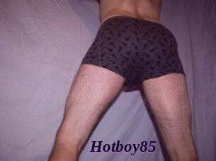 Hotboy85