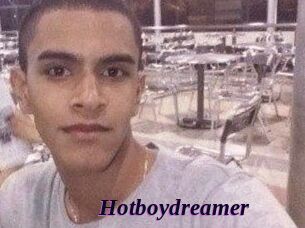 Hotboydreamer